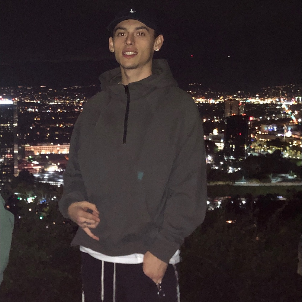 Meet your Posher, Seuz